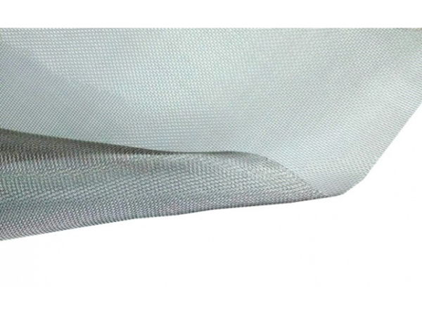 Сетка противомоскитная алюминиевая 1400 мм